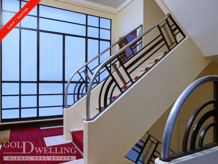 518 - Location Appartement - 1 pièces - 36 m2 - Paris - - Photo 5