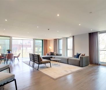 Studio to rent - Photo 4