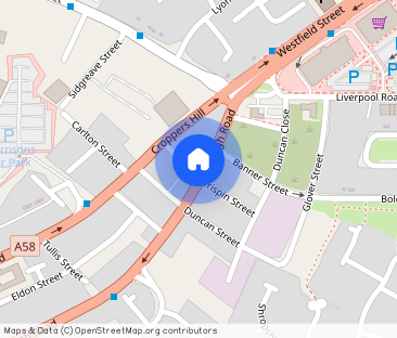 Borough Road, St. Helens, WA10 - Photo 1