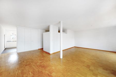 Kinderfreundliches Wohnen nahe dem Zentrum - Photo 4