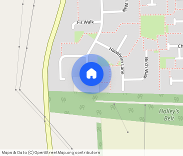 Myrtle Close, RAF Lakenheath, Brandon, Suffolk, IP27 - Photo 1