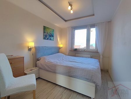 Przytulne 2 pokoje na wynajem Starówka Stargard (437945) - Фото 3