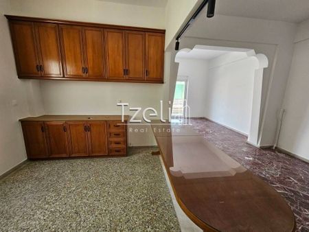 Διαμέρισμα για ενοικίαση Παντοκράτορος - Αρχαίο Ωδείο (Πάτρα) - Photo 2