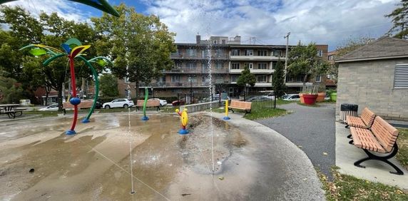 À louer 1300$ – 3 ½ au 2865 Place Darlington, Côte-des-Neiges - Photo 2