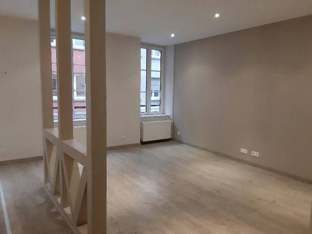 Location appartement 4 pièces 93 m² à Strasbourg (67000) - Photo 4