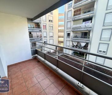 Appartement à louer 1 pièce 24.8m² - Photo 3