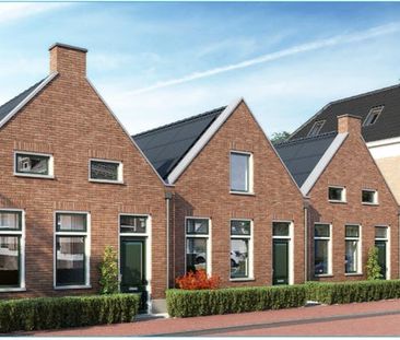 Te huur: Huis Hoofdstraat in Rolde - Foto 1