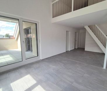 4.5 Zimmer, 108 m² - Foto 2
