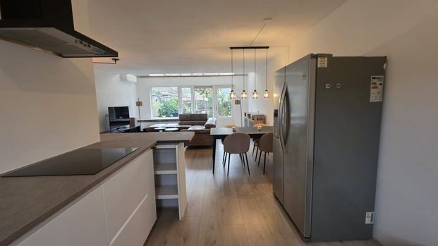 Te huur: Huis Nelly Boudewijnsstraat in Breda - Photo 1