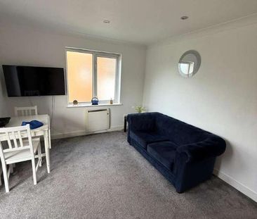 Grangemoor Court, Grangetown, Cardiff, CF11 - Photo 5