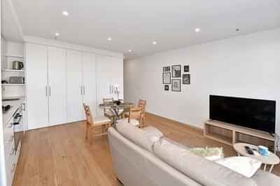 Apartment 01 (Studio) - Photo 4