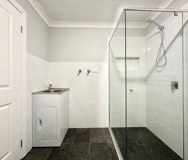 Modern Two-Bedroom Retreat in Gilead - Photo 5