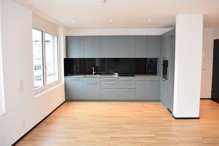 3.5 Zimmer, 80 m², 3. Stock - Foto 3