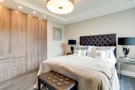 3 bedroom flat to rent - Photo 5