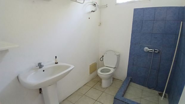 Location Maison 3 pièces 80m² STE ROSE 97115 - Photo 1