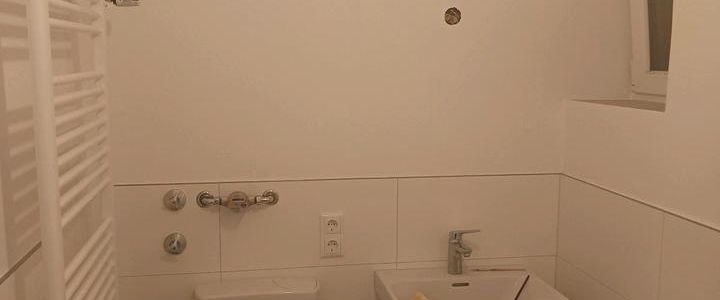 2-Zimmer-Wohnung - Foto 1