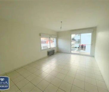 Appartement à louer 2 pièces 48.17m² - Photo 5