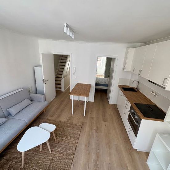 Appartement te huur - Photo 1