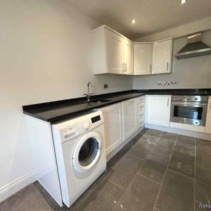 2 bedroom property to rent in Poulton Le Fylde - Photo 1