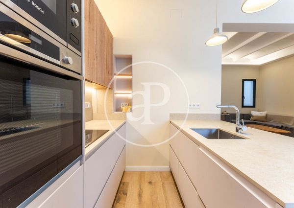 Apartment for rent in Santa Catalina