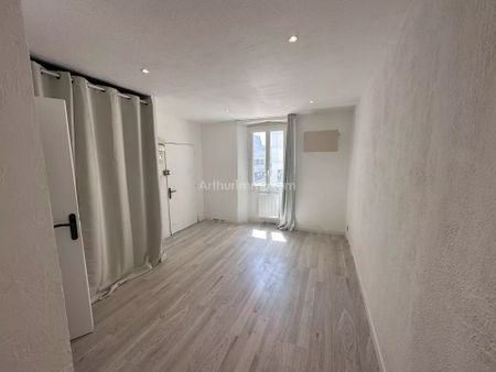 Location Appartement 1 pièces 18 m2 à Draguignan - Photo 4