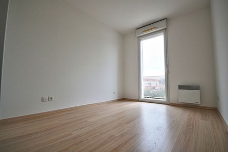 Appartement Bouguenais 3 pièce(s) 58.77 m2 - Photo 2