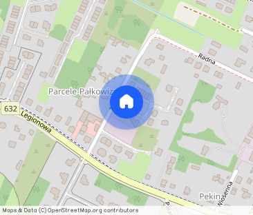 2 pok.taras.ogródek.komfortowe,Marki,dostępne,BEZ PROWIZJI - Фото 1