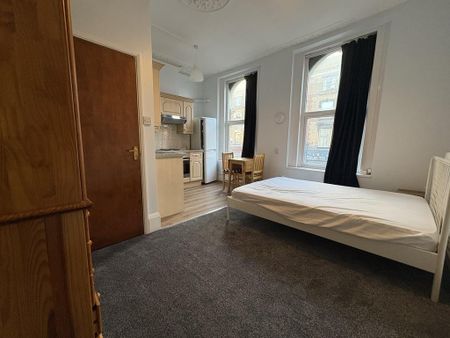 Flat share to rent - Photo 2