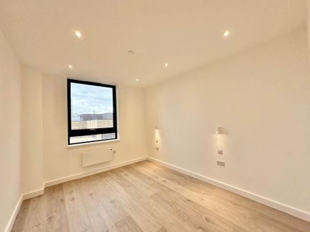 1 bedroom apartment to rent - Photo 3