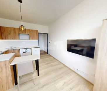 Pronájem bytu 1+kk, Na Rybníčku, Humpolec - Fotografie 3