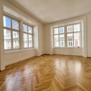 Repräsentatives Altbau-Juwel in absoluter Toplage des 1. Bezirks - Foto 3