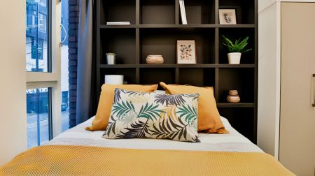 Two Bed Apartment Plus - Photo 2