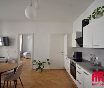 URBANES WOHNEN IM ZENTRUM - 2 ZIMMERWOHNUNG - TOP 04 - Foto 2