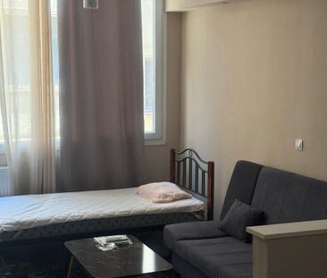 Studio/Γκαρσονιέρα για ενοικίαση Τίμιου Σταυρού (Σέρρες) - Photo 4