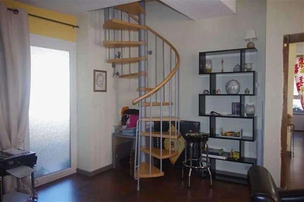 Location appartement 4 pièces - 99m² à Sens (89100) - Photo 1