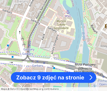 WYNAJMĘ apartament od 01.12.25r_opłaty w stałej cenie + parking! - Zdjęcie 1