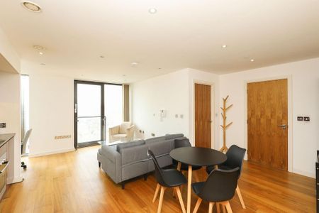 1 bedroom apartment to rent - Photo 3