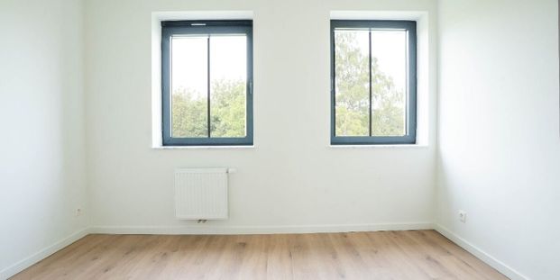 Penthouse te huur in Boechout voor € 1.150 met 2 slaapkamers - Foto 1