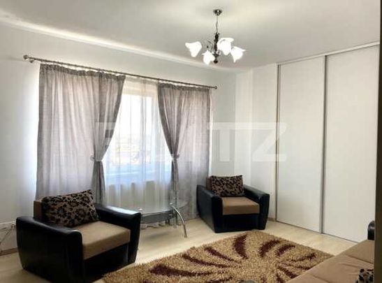 Apartament 2 camere decomandate,52 mp, Parcare subterana,Dambul rotund, Pet friendly - Photo 1