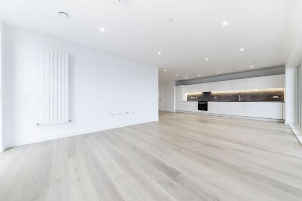 3 bedroom apartment to rent - Photo 1