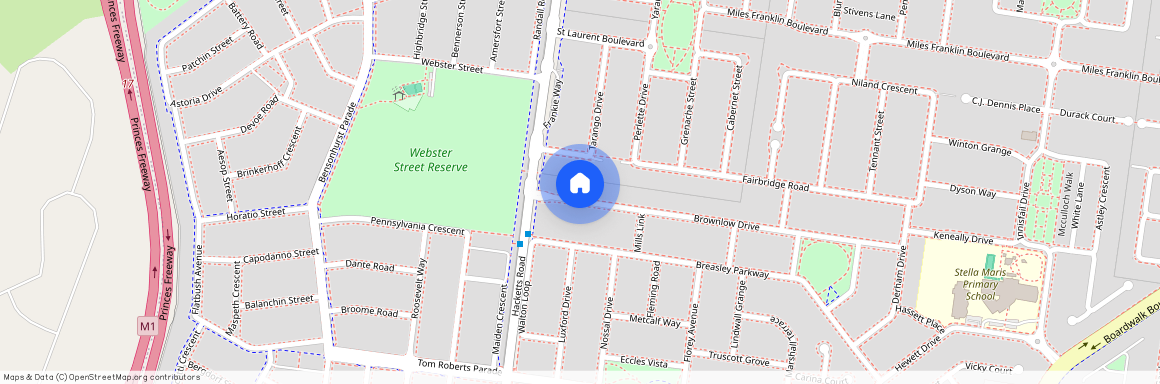 80 Brownlow Drive, Point Cook