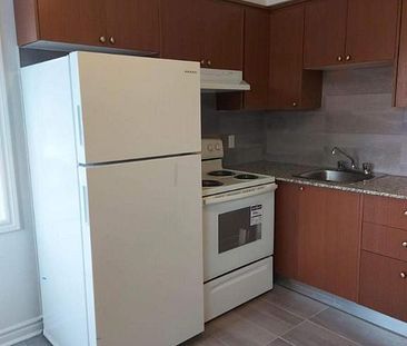 2 CH - 1 SDB - Montréal - $1,400 /mo - Photo 1