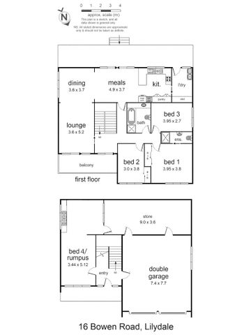 Family Home with Extra Space - Photo 5