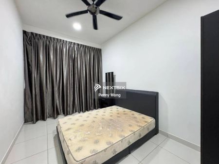 Austin @Eco Summer Double Storey Terrace House for Rent - Foto 2