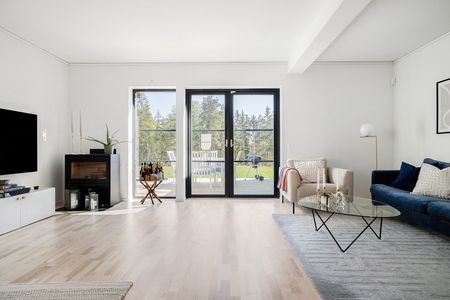 Bagarstugans väg, Märsta - Foto 2