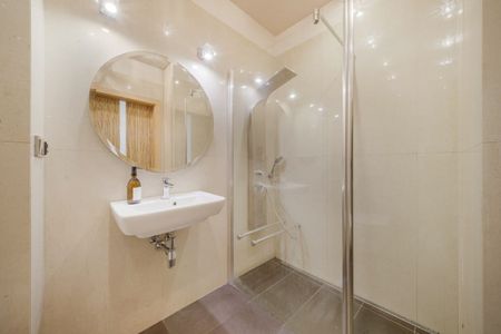 Mieszkanie z balkonem w Wilanowie Królewskim 64.31 m² - Фото 3