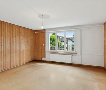 Generous single-family house with panorama, garden and plenty of sp... - Photo 2