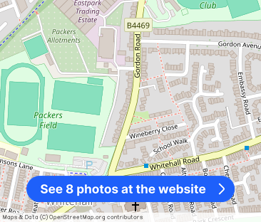 Gordon Road, Whitehall, Bristol - Photo 1