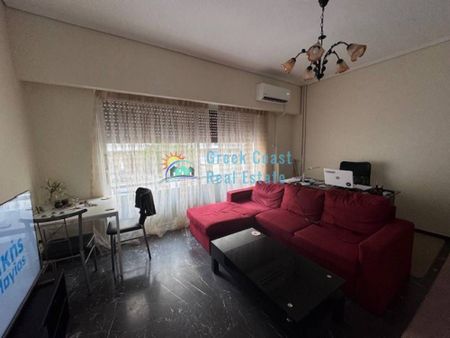 Διαμέρισμα για ενοικίαση Μέσα Αγυιά - Παναχαϊκή (Πάτρα) - Photo 3