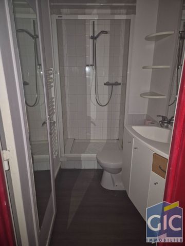 Location Appartement 1 pièce 21m² - Photo 4